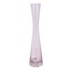 Glass Vase 25CM