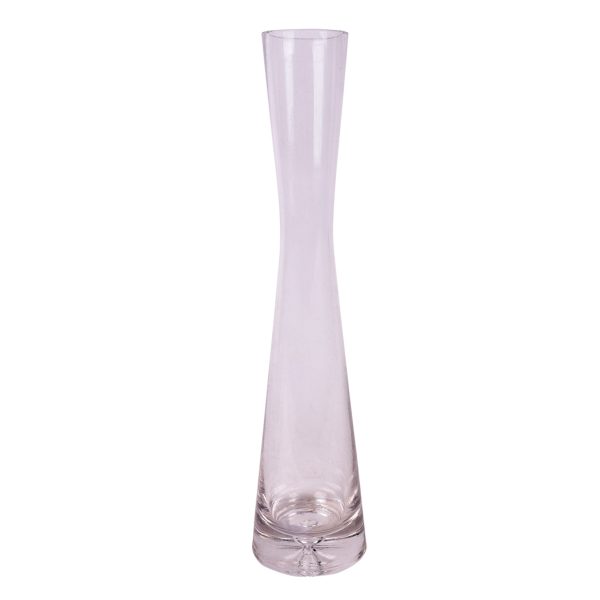 Glass Vase 25CM