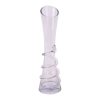 Glass Vase 25CM