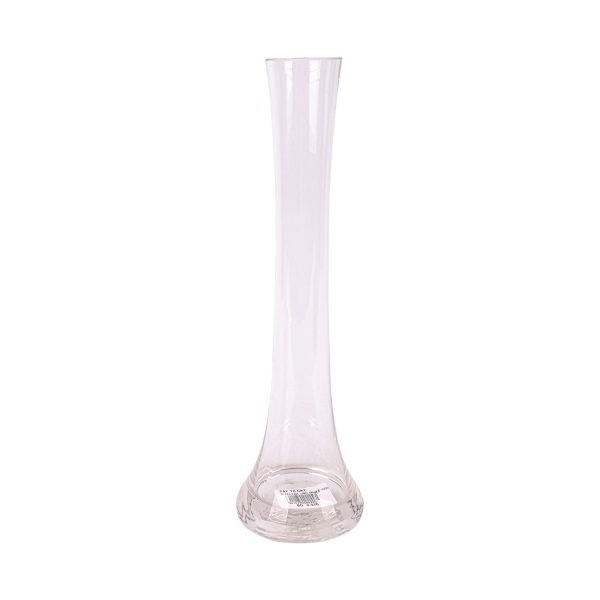 Glass Vase 25CM