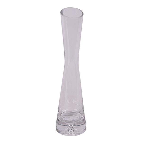 Glass Vase 20CM