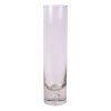 Glass Vase 25 X 6CM