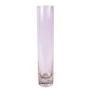 Glass Vase 30 X 6CM