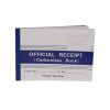 Receipt Book