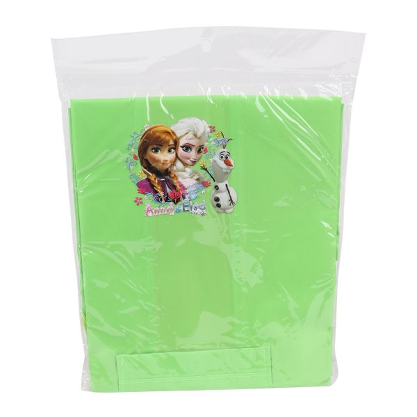 Children Apron - Green - Image 2