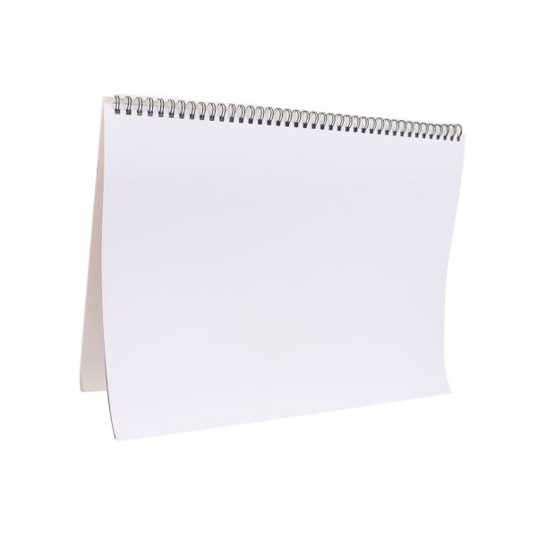 Sketch Book - 250 X 350MM 14 Sheets - Image 2