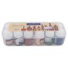 Faber-Castell 12 Fabric Colours