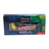 Acrylic Colours 6 X 20ML