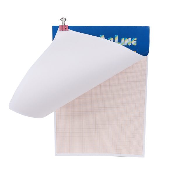 MM Graph Book - A4 50 Sheets - Image 2