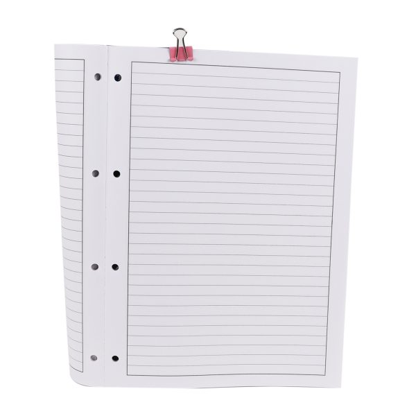 Record Forte - A4 70 Sheets - Image 2