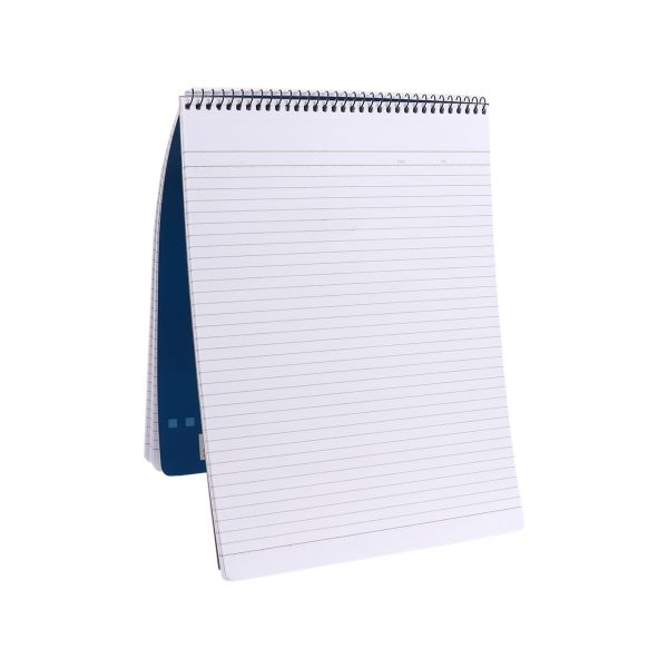 Spiral Notebook - A4 70 Sheets - Image 2