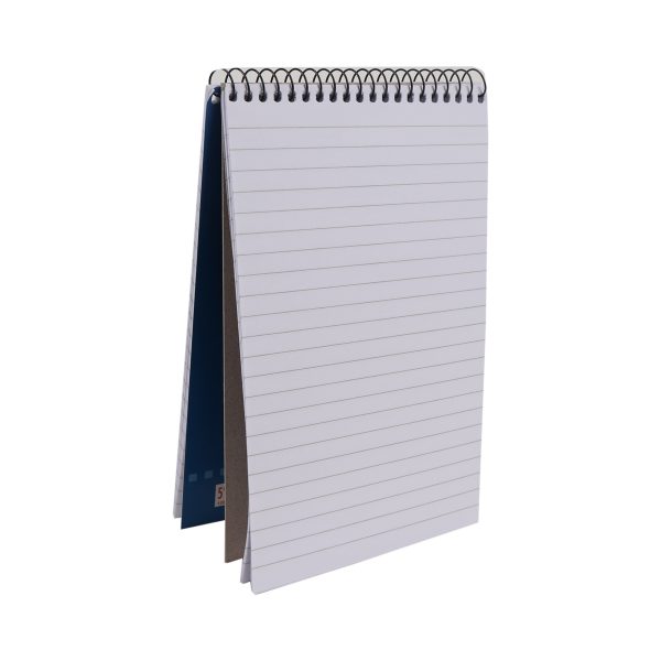 Shorthand Notebook - 5" X 8" 80 Sheets - Image 2