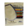 Premium Colored Papers - A4 100 Sheets