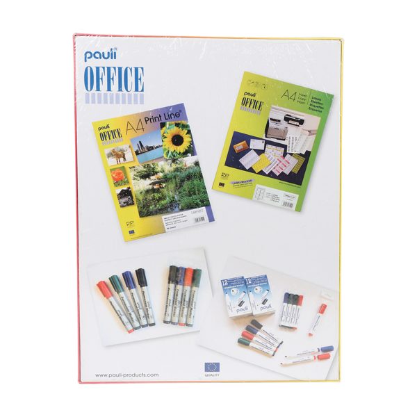 A4 Laser Glossy Paper 200 Sheets - Image 2