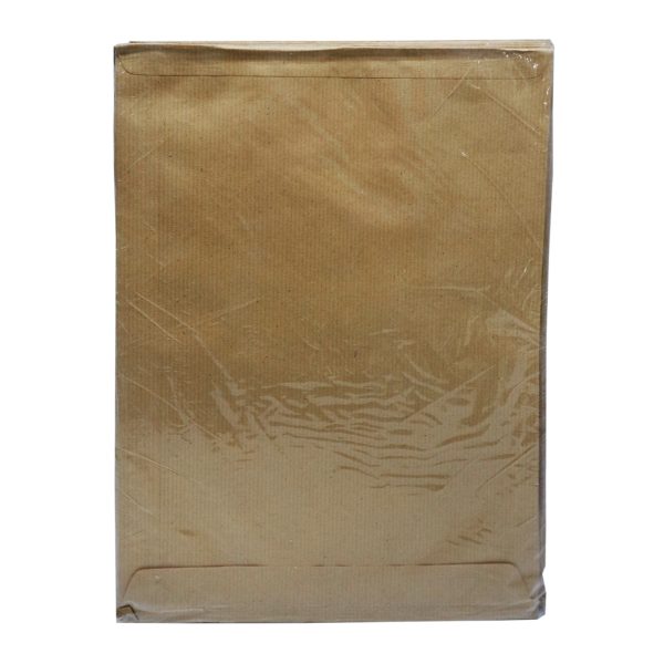 Brown Envelopes - 15" x 10" 50PCS - Image 2
