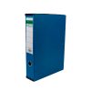 Blue Document Box
