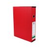 Red Document Box