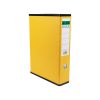 Yellow Document Box
