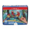 Colour Paints - 12PCS