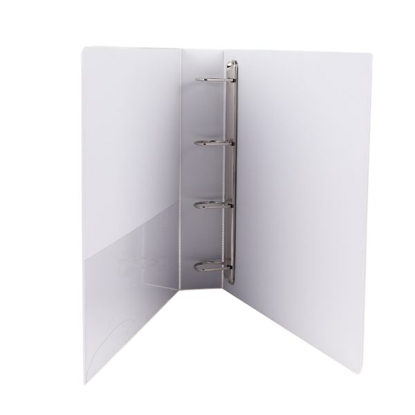 Ring Binder Filehold - A4 - Image 2