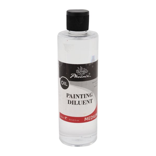 Phoenix Painting Diluent 250ML