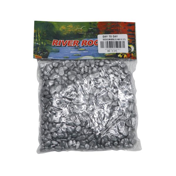 Silver River Rocks