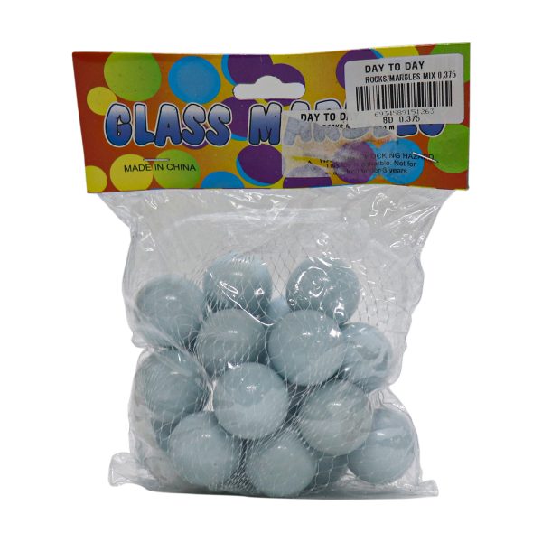 Glass Marbles
