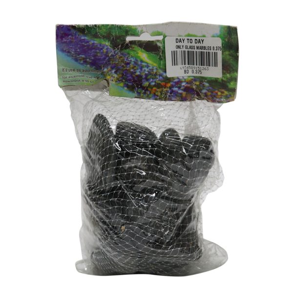 Black River Rocks