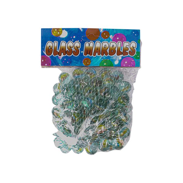 Glass Marbles