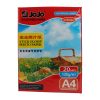 Stick Photo Paper - A4 20 Sheets