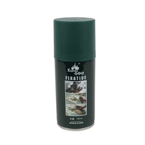 Kuelox Fixative 180ML