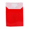 File Bag - Red