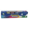 Tempera Paints - 6PCS