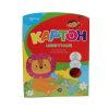 Metal Paper 6PCS