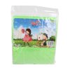 Children Apron - Green