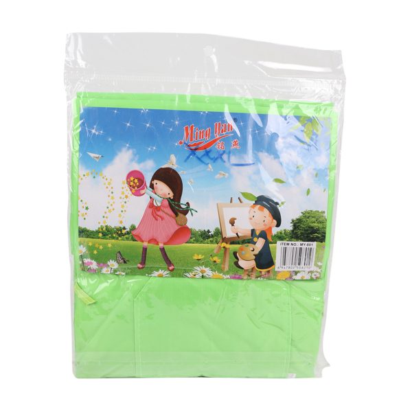 Children Apron - Green