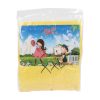 Children Apron - Yellow