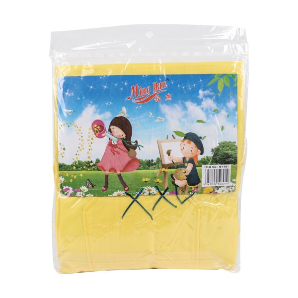 Children Apron - Yellow