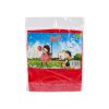 Children Apron - Red