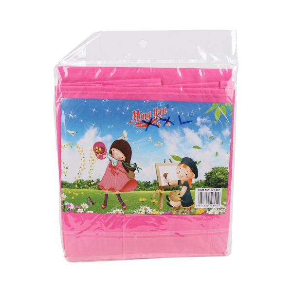 Children Apron - Pink