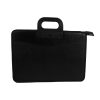 File Bag Zib Lock W/Handle