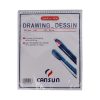 Drawing Design Book - 25 X 35cm