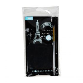 Black Sticky Notes