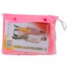Overcoat Rainproof - Pink