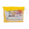 Overcoat Rainproof - Yellow