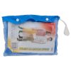Overcoat Rainproof - Blue