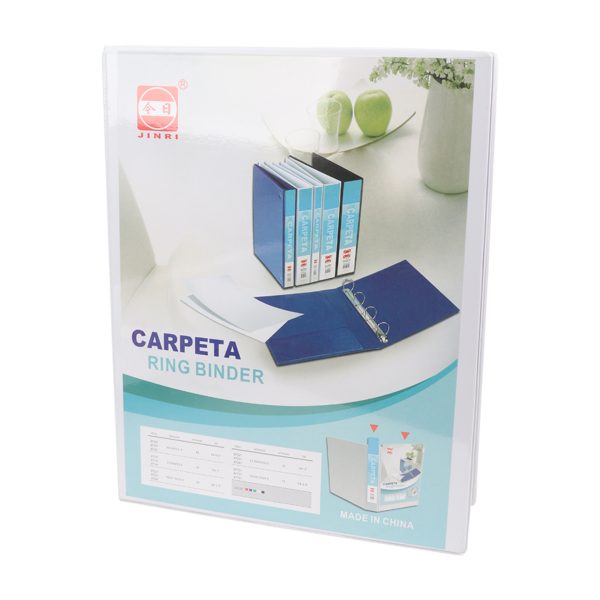 Ring Binder Filehold - A4