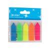 Colored Sticky Notes - 5PCS