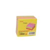 Stick Note Pad - 3" X 3" 320 Sheets