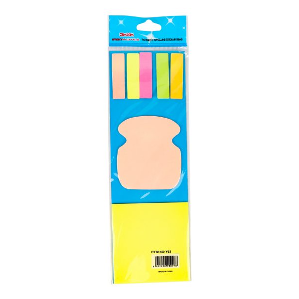 Sticky Notes Set